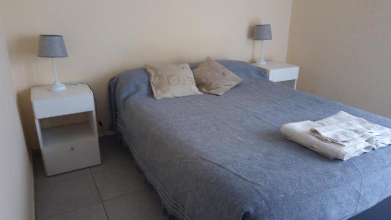 Appartement Arturito à Córdoba Extérieur photo