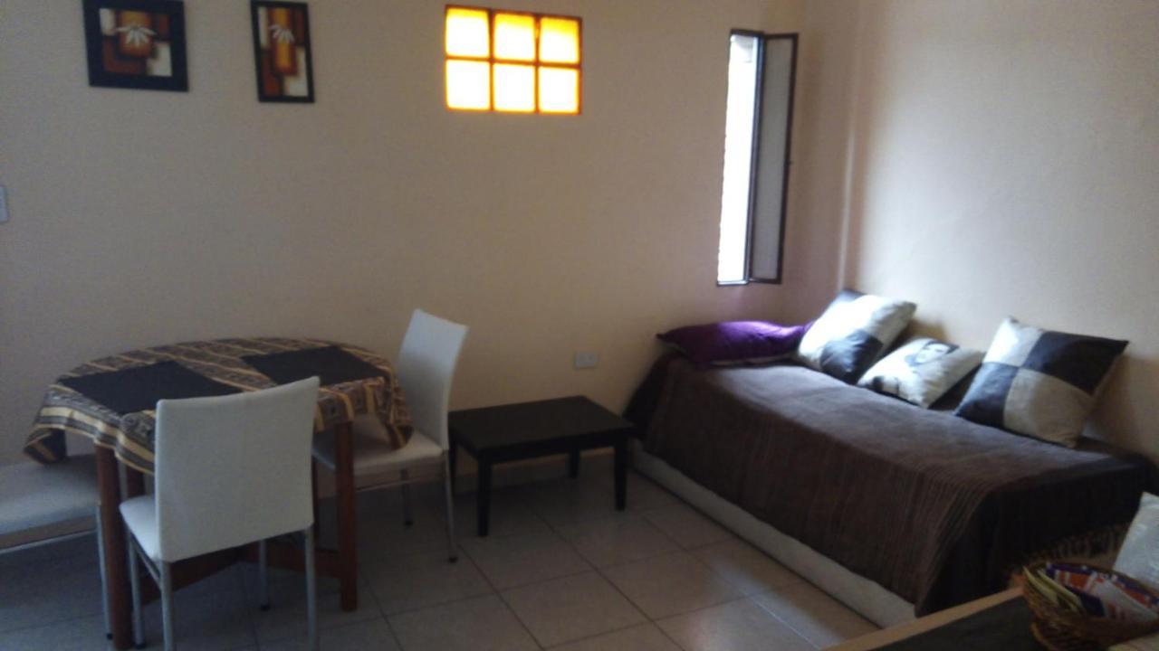 Appartement Arturito à Córdoba Extérieur photo