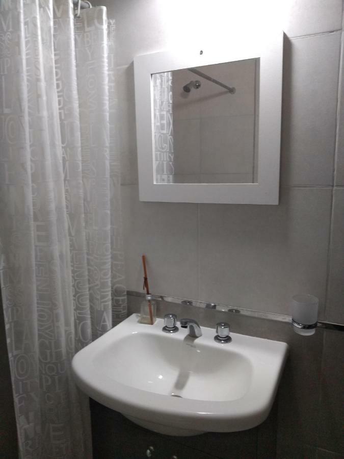 Appartement Arturito à Córdoba Extérieur photo
