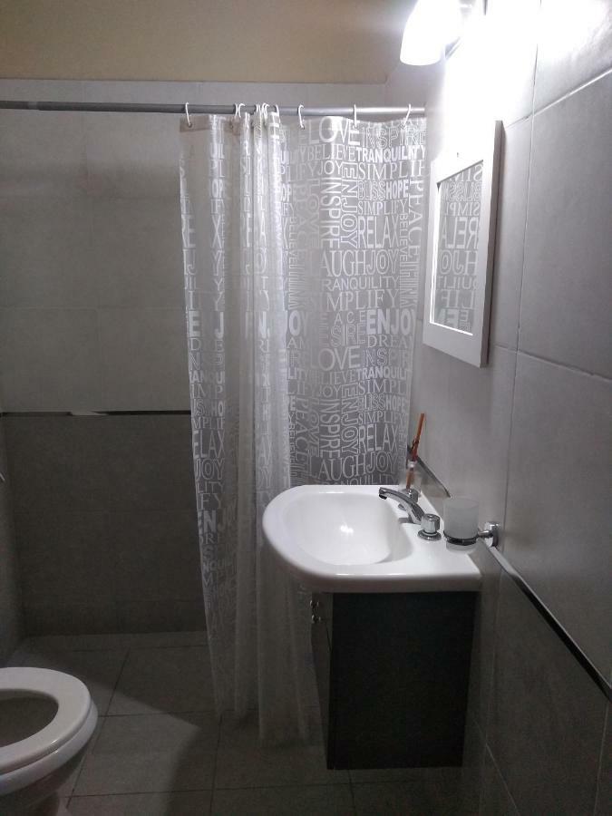 Appartement Arturito à Córdoba Extérieur photo